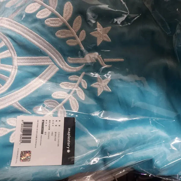[BUNJANG] MapleStory Cygnus Knights Cape Polyester FREE Size / 메이플스토리 시그너스 기사단 망토