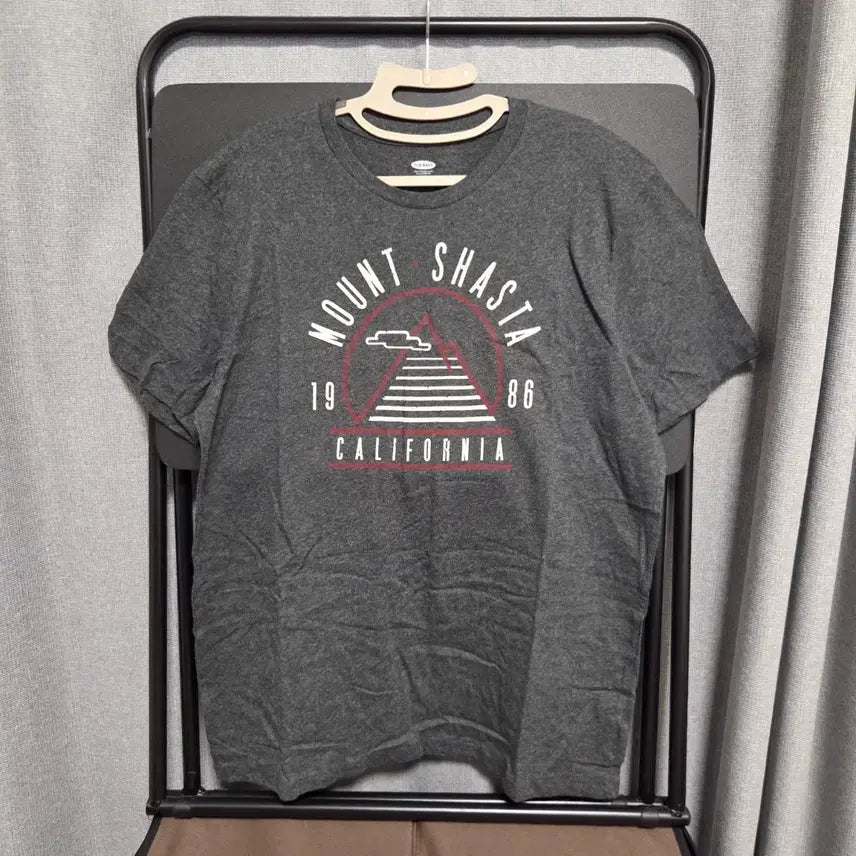 [BUNJANG] Old Navy Vintage Short Sleeve T-Shirt L / Old Navy 빈티지 반팔 티셔츠 L(100)