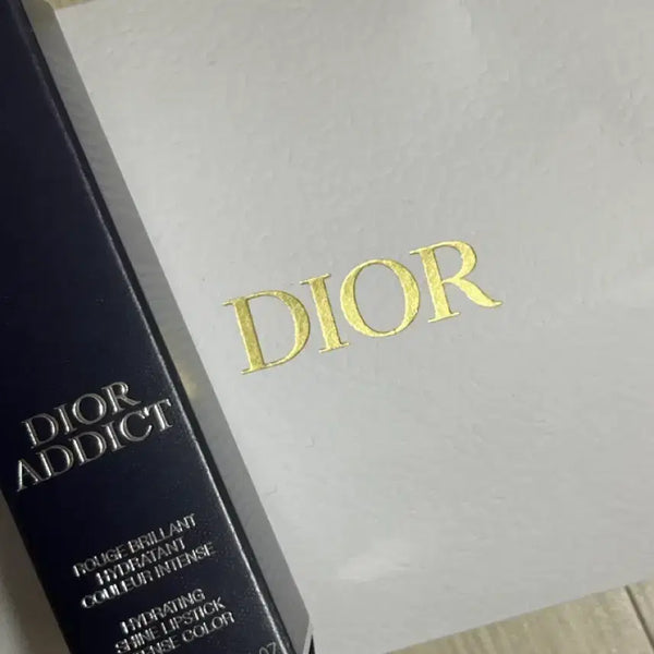 [BUNJANG] Dior Addict Lipstick Shade 422 / 디올 어딕트 립스틱 422호 새상품