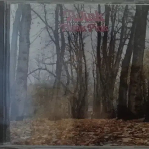 [BUNJANG] Twink Think Pink Jewel Case CD / (수입 CD) Twink- Think Pink