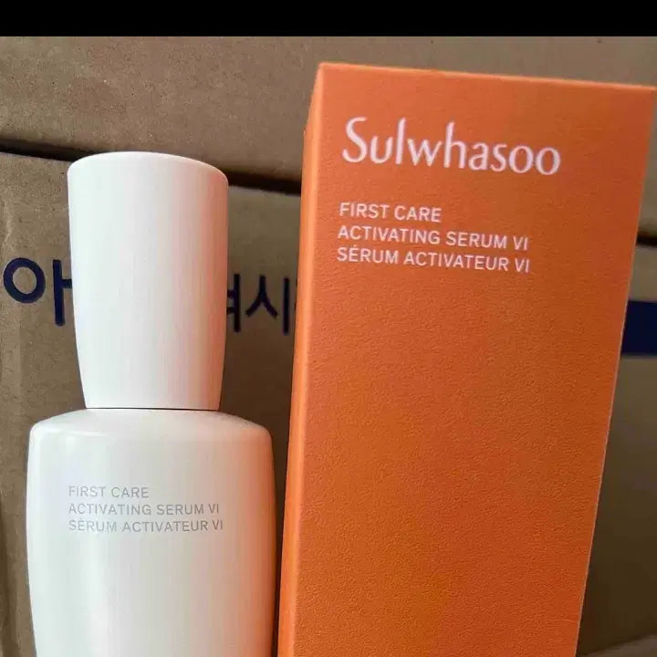 [BUNJANG] Sulwhasoo First Care Activating Serum 90ml / 설화수 윤조에센스90ml 싸게 팝니다