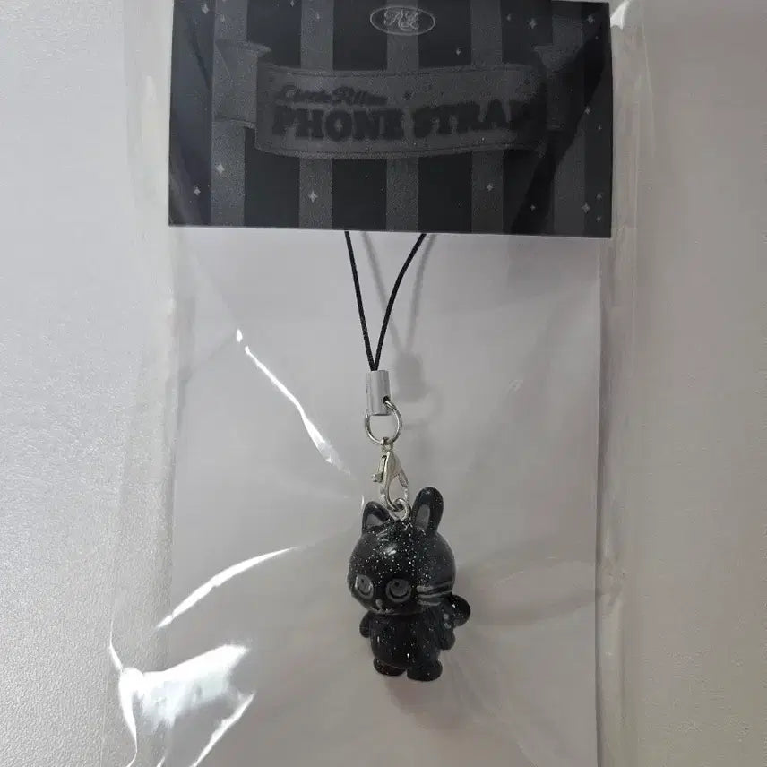 [BUNJANG] RIIZE Fame Exhibition MD Wonbin Tonyangdeok Phone Strap (Sealed) / 원가양도, 미개봉) 라이즈 페임 전시회 md 폰스트랩 원빈 토냥덕