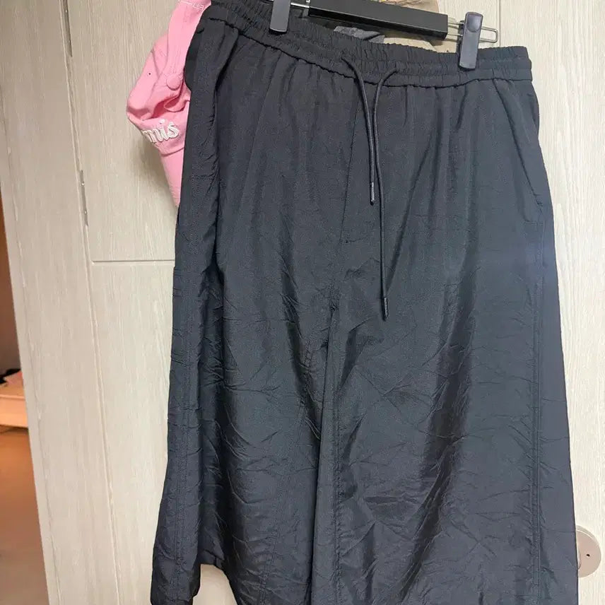 [BUNJANG] JUUN.J Wrinkled Bermuda Shorts / 준지 링클 버뮤다46 판매합니다.