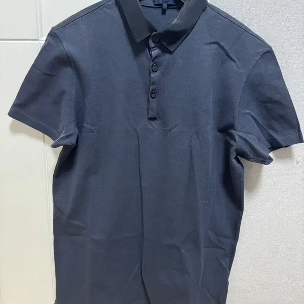 [BUNJANG] Lanvin Polo T-shirt Size S / 랑방 폴로티 S