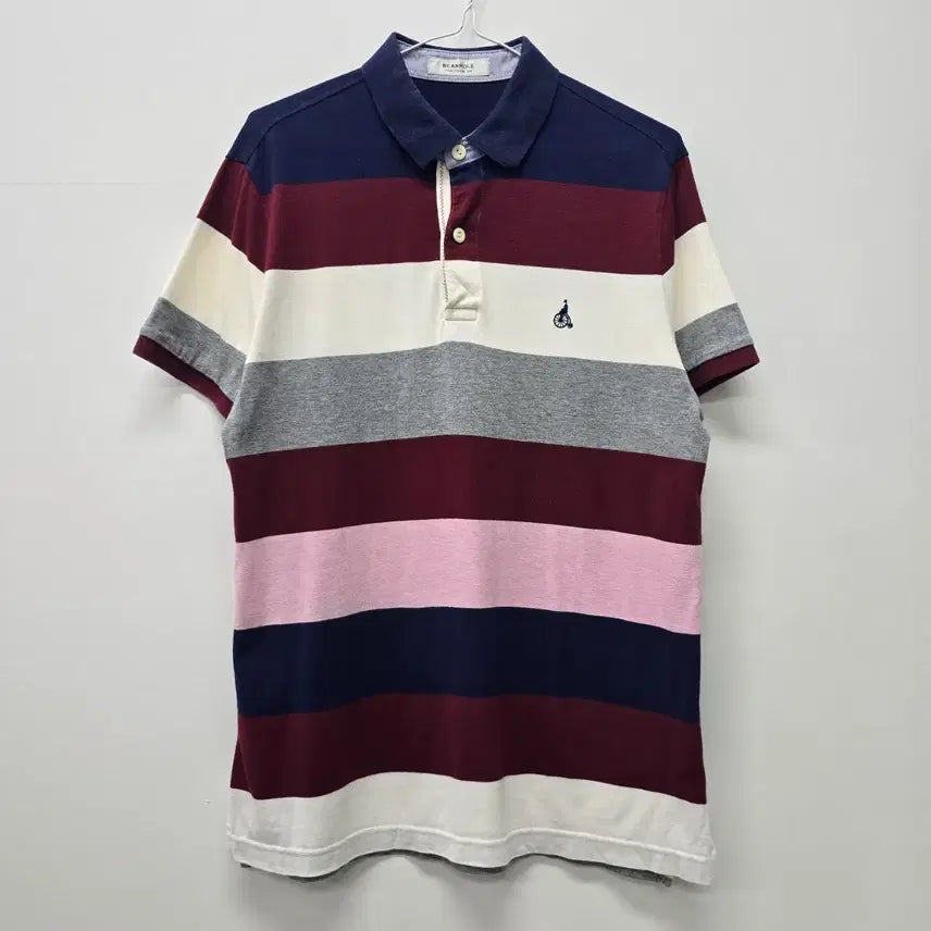 [BUNJANG] Beanpole Size 100 PK T-Shirt / 빈폴 100사이즈 PK티/3757/더본
