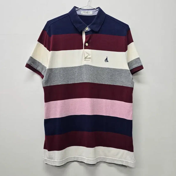 [BUNJANG] Beanpole Size 100 PK T-Shirt / 빈폴 100사이즈 PK티/3757/더본