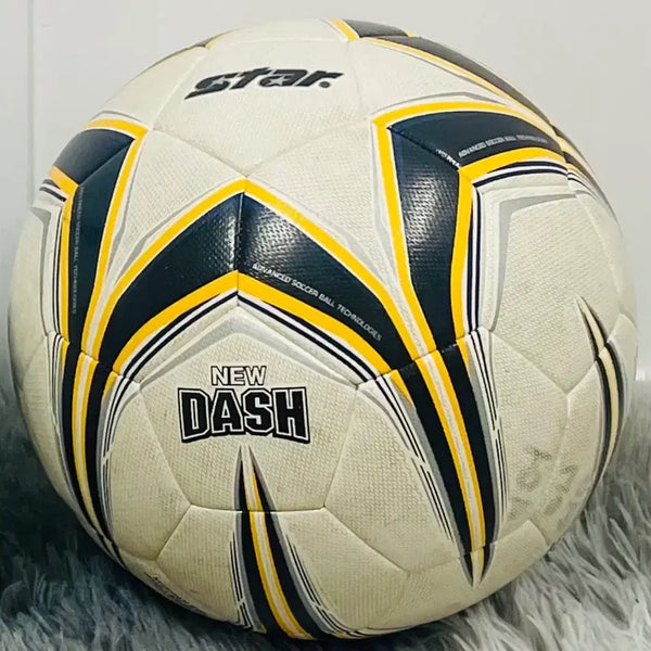 [BUNJANG] Size 4 Soccer Ball / [급처] 스타 축구공 4호