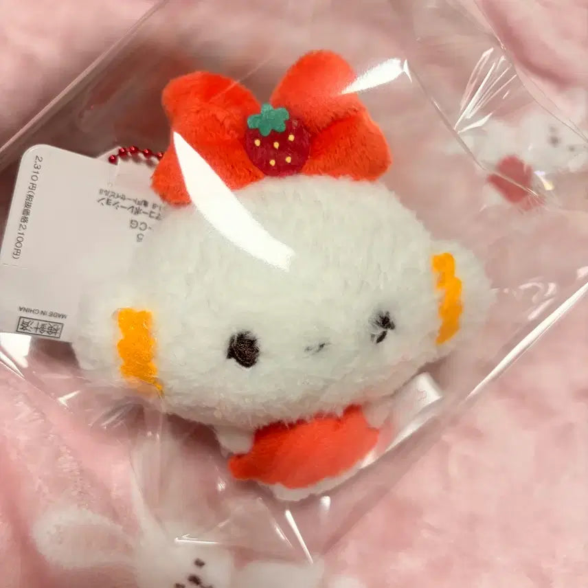 [BUNJANG] Sanrio Kogimyun Plush / (새상품, 정품) 산리오 코기뮹