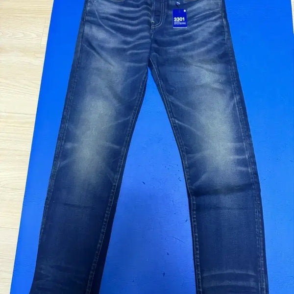 [BUNJANG] G-Star Raw Denim Jeans Size 31 / G-STAR 청바지 새상품