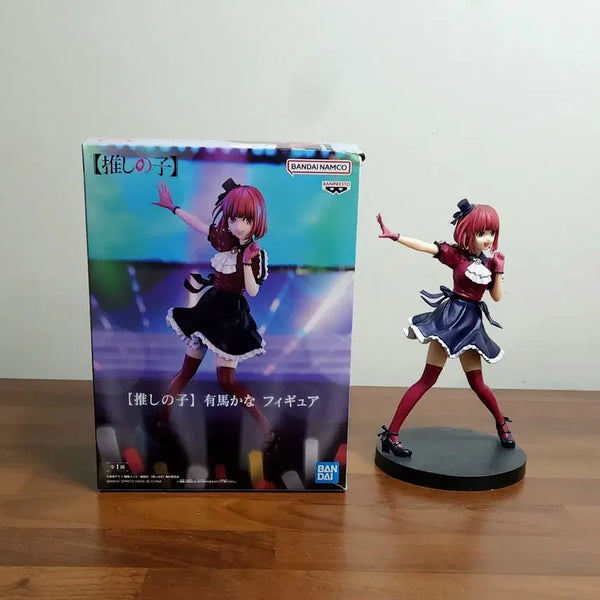 [BUNJANG] Bandai Namco Oshi no Ko Kana Arima Figure / 반다이남코 최애의 아이 아리마 카나 피규어