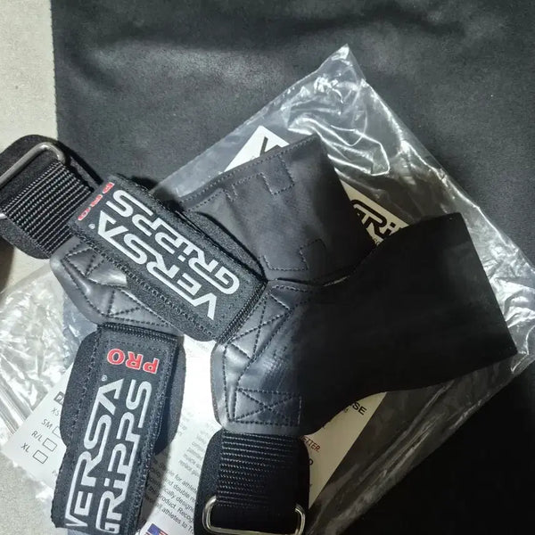 [BUNJANG] VersaGrip Pro Black XS / 베르사그립 프로 블랙 xs