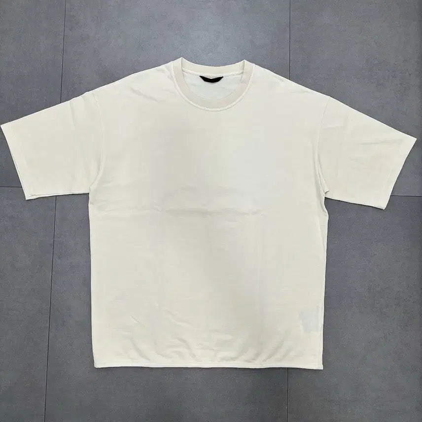 [BUNJANG] LTEKS Short Sleeve T-Shirt Size 4 / 엘텍스 lteks 반팔티셔츠 4