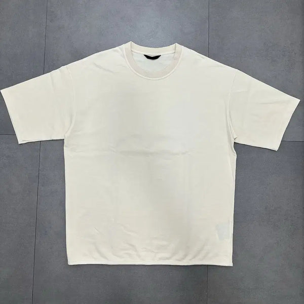 [BUNJANG] LTEKS Short Sleeve T-Shirt Size 4 / 엘텍스 lteks 반팔티셔츠 4
