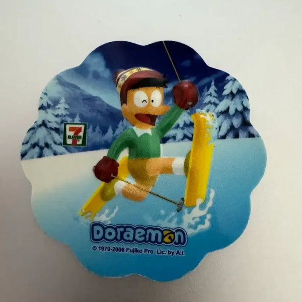 [BUNJANG] Classic Doraemon Magnet / 무나) 도라에몽 고전 마그넷