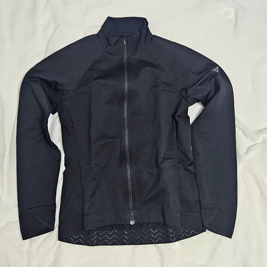 [BUNJANG] Irvine Women's Fleece Jacket Size S / 얼바인 여자 기모 자켓 S사이즈 (1회 착용) 자전거 의류