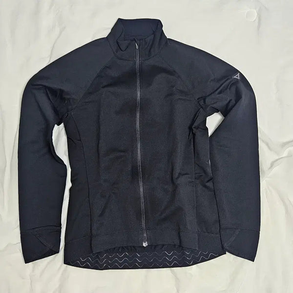[BUNJANG] Irvine Women's Fleece Jacket Size S / 얼바인 여자 기모 자켓 S사이즈 (1회 착용) 자전거 의류