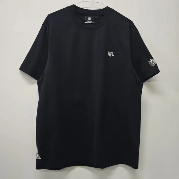 [BUNJANG] TheBorn Round T-Shirt Size 105 / NFL 105사이즈 라운드티/3769/더본