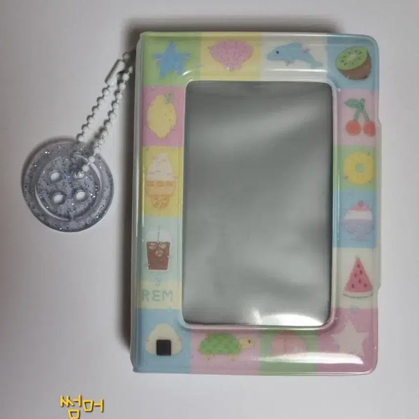 [BUNJANG] Lambim Photocard Holder Book / 포카홀더북