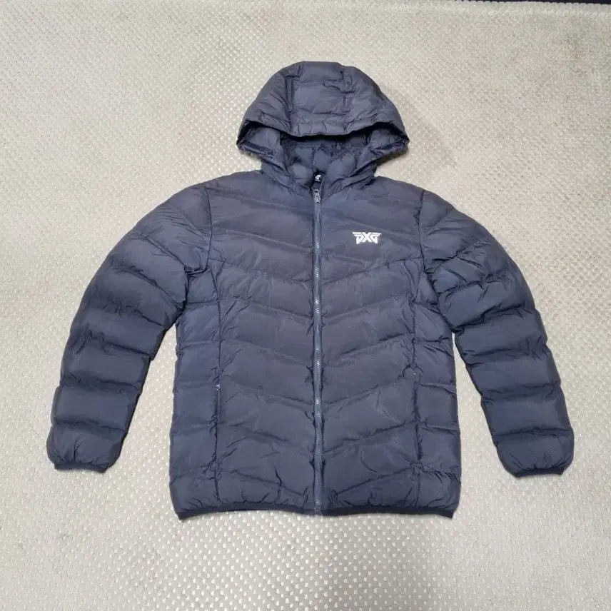 [BUNJANG] PXG Golf Padded Jacket (Size M / 95) / (95) PXG 골프 패딩