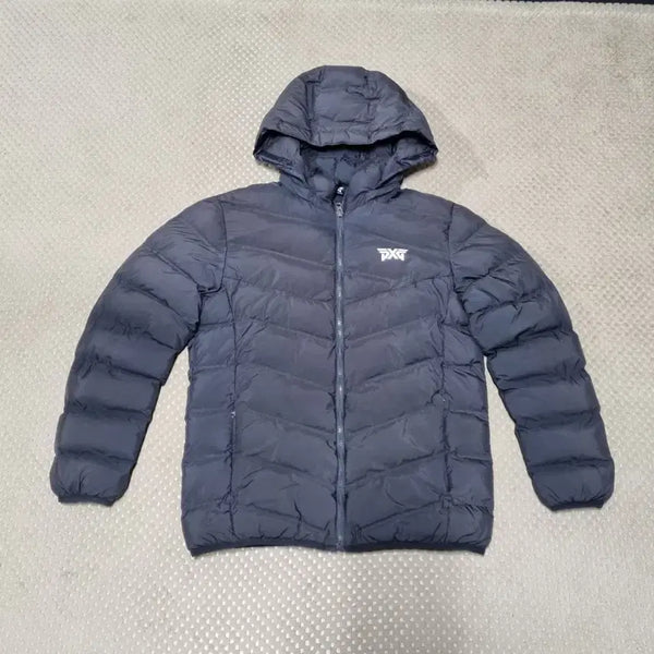 [BUNJANG] PXG Golf Padded Jacket (Size M / 95) / (95) PXG 골프 패딩