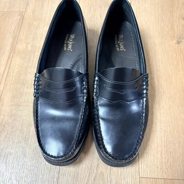 [BUNJANG] G.H. Bass Weejuns Loafers Size 38 / gh bass weejun 38