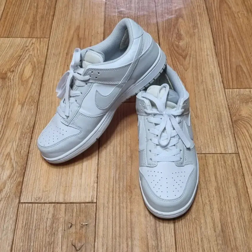 [BUNJANG] Nike Dunk Low Photon Dust / 나이키 덩크로우 포톤 더스트 (280 추천)