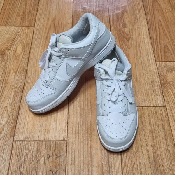 [BUNJANG] Nike Dunk Low Photon Dust / 나이키 덩크로우 포톤 더스트 (280 추천)