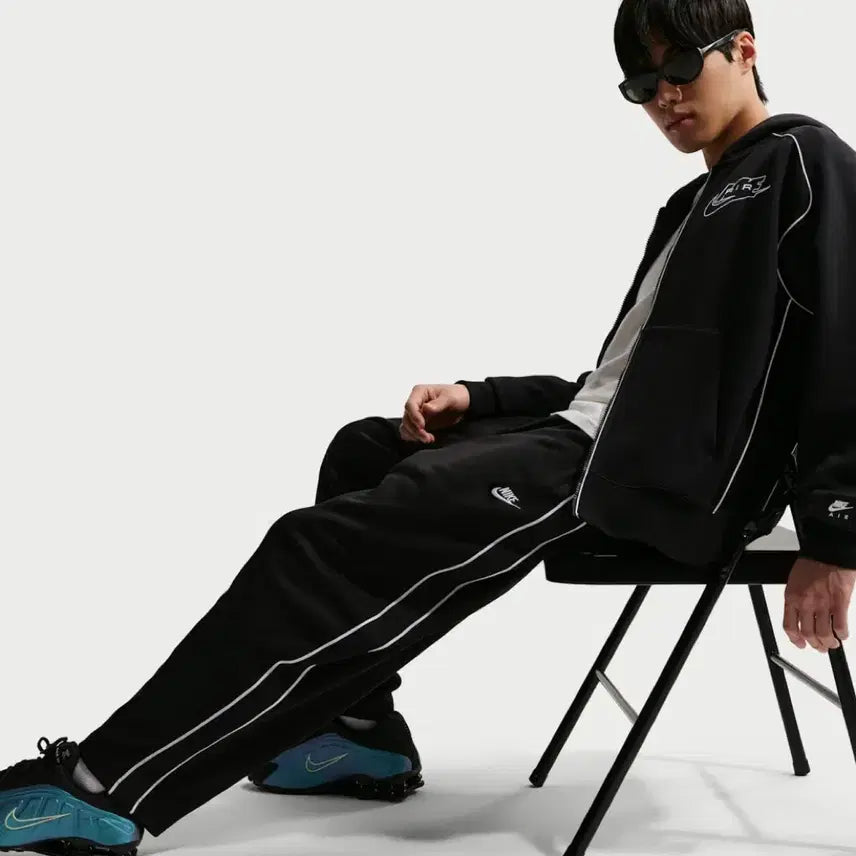 [BUNJANG] Nike Track Pants L / 나이키 트랙팬츠 L