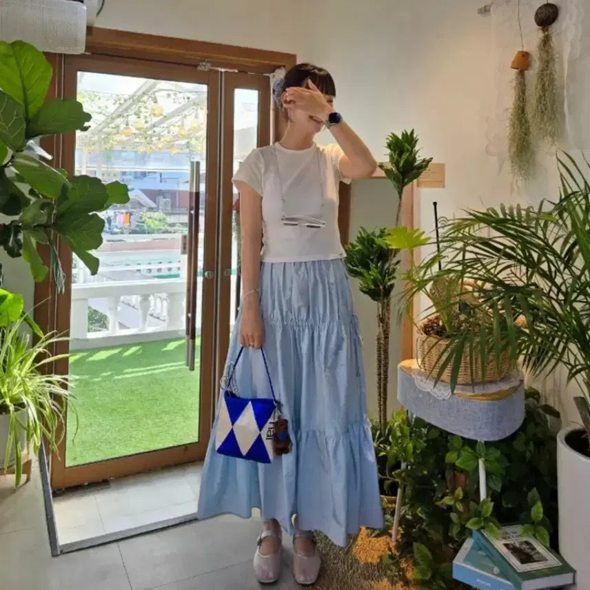 [BUNJANG] Home of Hai Bag / 홈오브하이 hai 가방