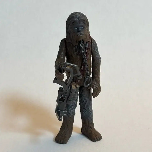 [BUNJANG] Star Wars Power of the Force 1998 Chewbacca Figure / 스타워즈 파워 오브 더 포스 1998 츄바카 피규어