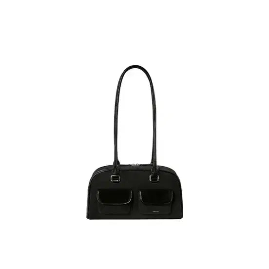 [BUNJANG] Standoil Chubby Bag Combi Black / (새상품) 스탠드오일 츄비백 콤비 블랙