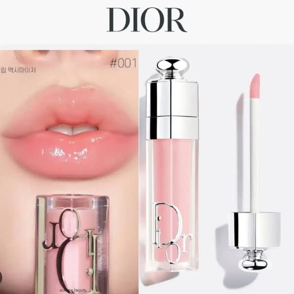 [BUNJANG] Dior Addict Lip Maximizer #001 Pink / 디올 어딕트 립 맥시마이저 #001 핑크