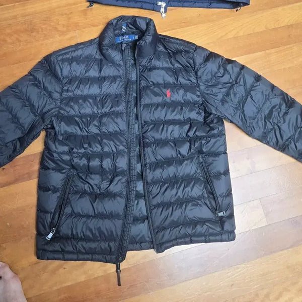 [BUNJANG] Polo Ralph Lauren Lightweight Down Jacket - Size L / 폴로 경량패딩 L