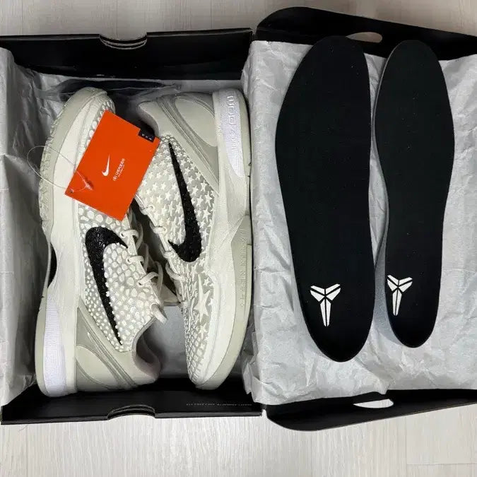 [BUNJANG] Nike Kobe 6 Protro 'Grinch' Reverse Mens Size 9.5 / 코비6 세일 275
