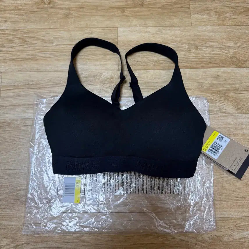 [BUNJANG] Nike Indy High Support Women's Padded Adjustable Sports Bra / 새상품)나이키 인디 하이 서포트 여성 패드 어저스터블 스포츠 브라