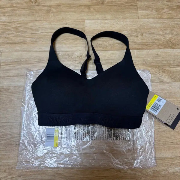 [BUNJANG] Nike Indy High Support Women's Padded Adjustable Sports Bra / 새상품)나이키 인디 하이 서포트 여성 패드 어저스터블 스포츠 브라