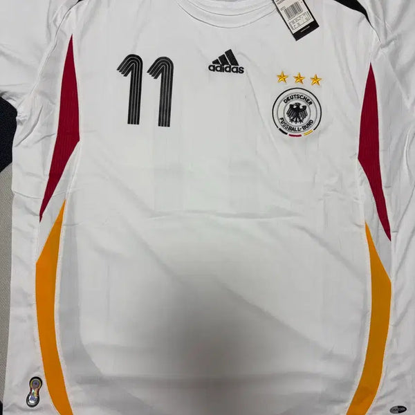 [BUNJANG] Vintage Retro German Uniform Short Sleeve XXL / 빈티지 레트로 독일 유니폼 반팔