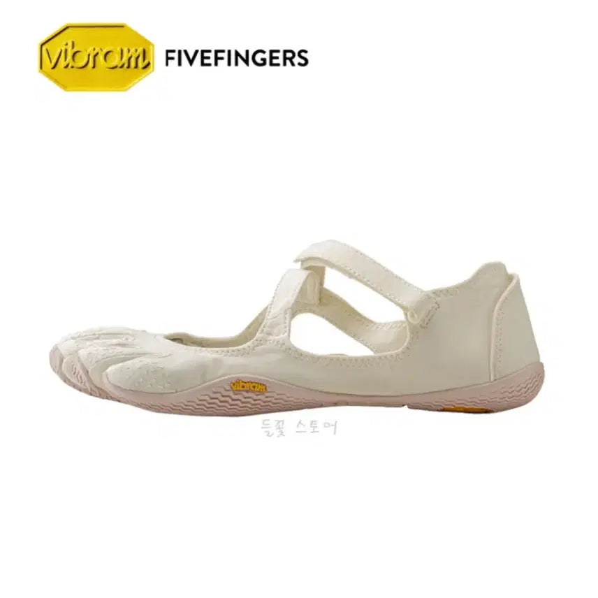 [BUNJANG] Vibram FiveFingers V-Soul Women's Barefoot Shoes / 비브람파이브핑거 비브람 V-Soul 여성 베어풋 슈즈
