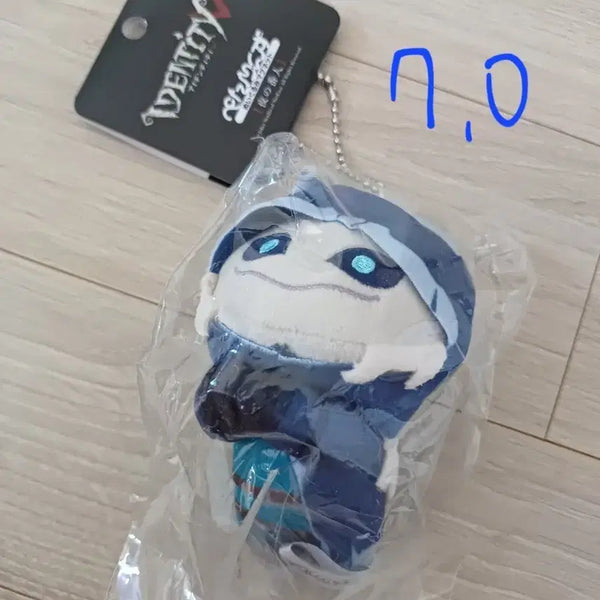 [BUNJANG] Identity V Itaqua Petarins Plush Doll / 제 5인격 이타콰 페타린즈 누이 판매합니다