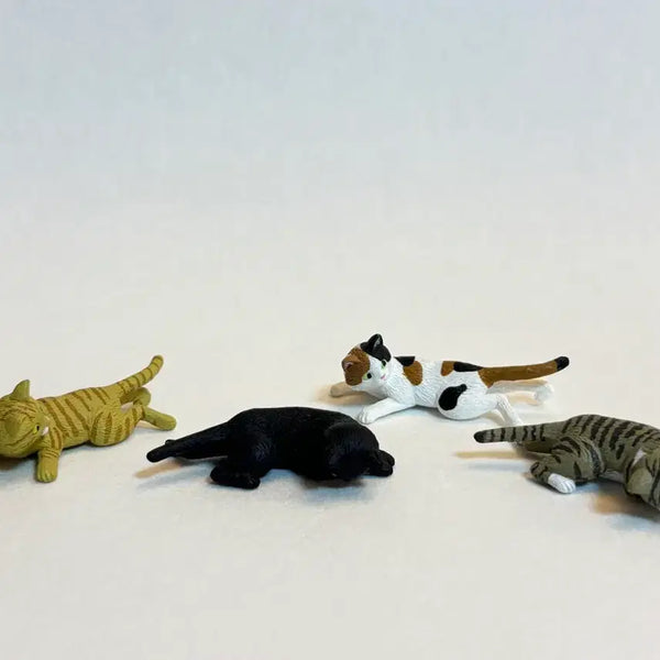 [BUNJANG] Cat Magnet / 고양이 마그넷