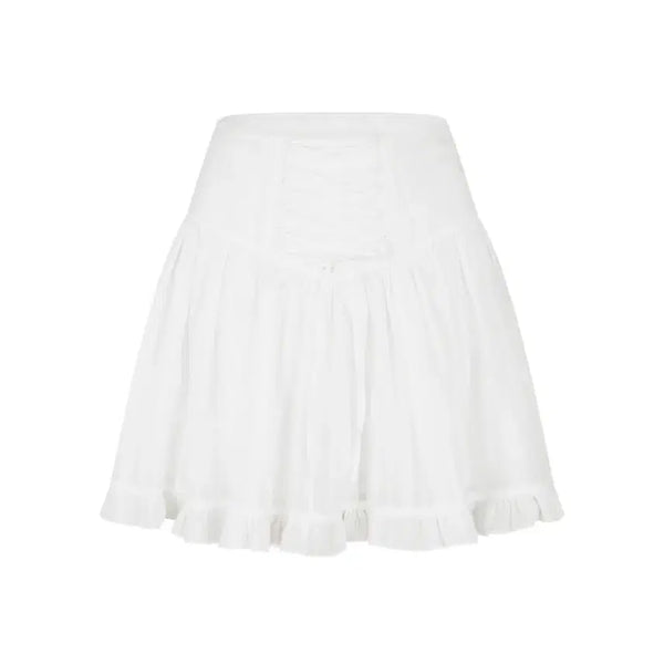 [BUNJANG] Labelleblan Peppe Corset Skirt / 라벨르블랑 페페코르셋 스커트 s