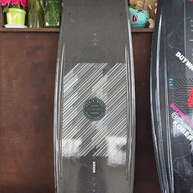 [BUNJANG] Ronix WMS Signature Women's Wakeboard Deck / 로닉스 여성 웨이크보드 데크 19 RONIXWMS WMS SIGNAT