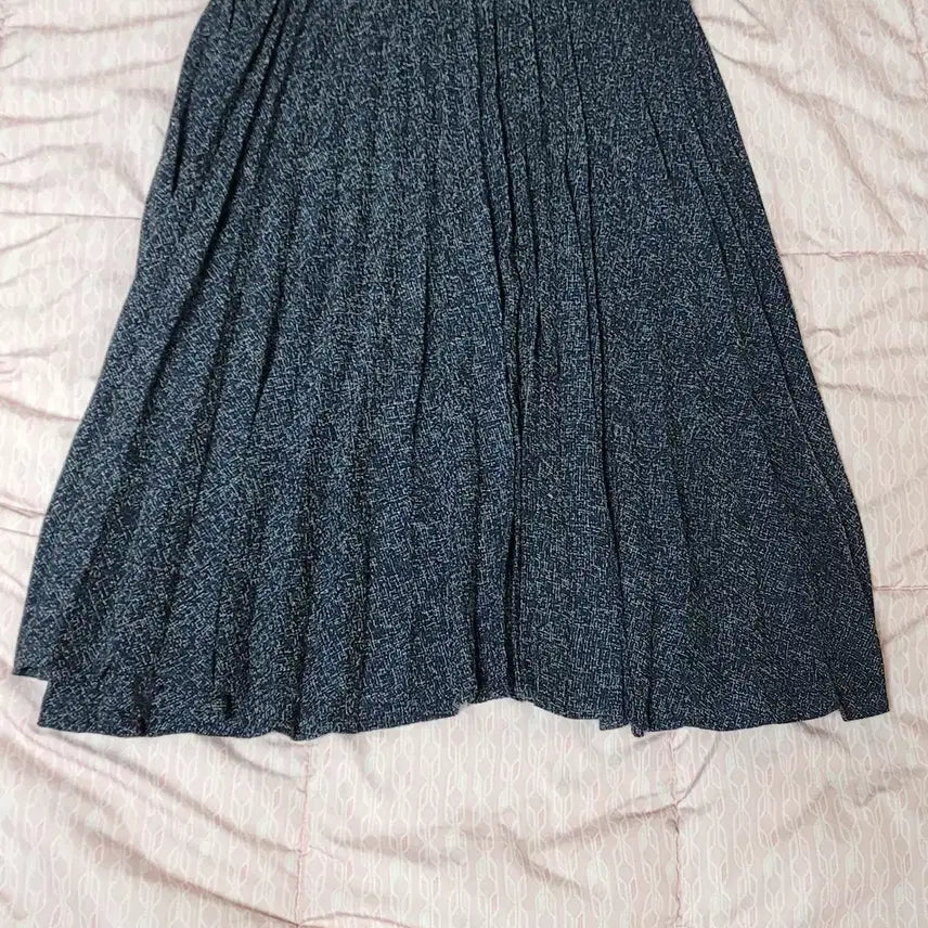 [BUNJANG] ZARA Pleated Skirt / 자라 주름 치마