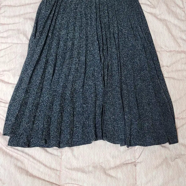 [BUNJANG] ZARA Pleated Skirt / 자라 주름 치마