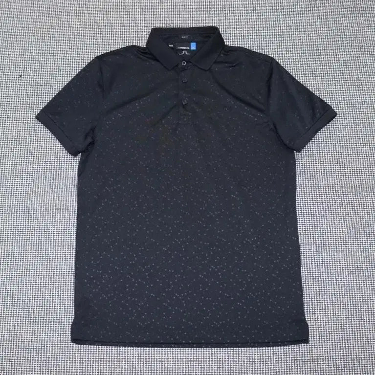 [BUNJANG] J. Lindeberg Golf Short Sleeve Polo Shirt Size 95 / 제이린드버그 골프 반팔 카라티 95