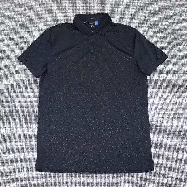 [BUNJANG] J. Lindeberg Golf Short Sleeve Polo Shirt Size 95 / 제이린드버그 골프 반팔 카라티 95