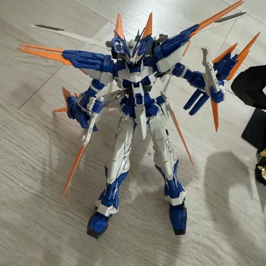 [BUNJANG] Assembled Gundam Model Kit (Parts Kit) / 가조립 건프라 싸게 판매합니다