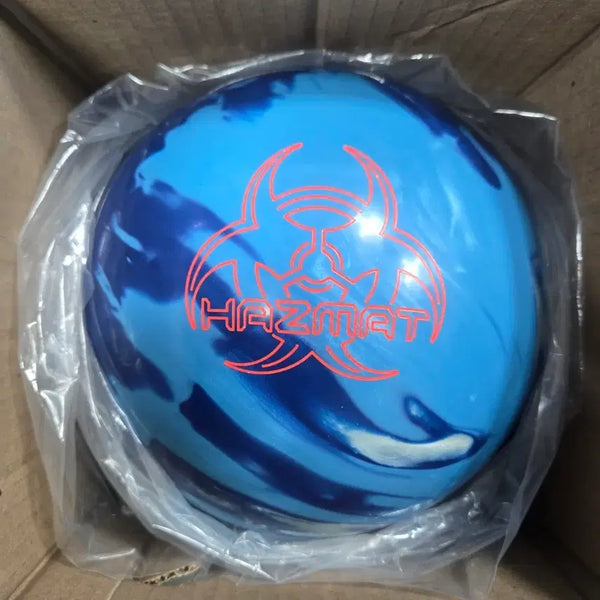 [BUNJANG] Hammer Hazmat Pearl Bowling Ball (14.3 lbs) / 택배무료 14.3파운드 공인구 햄머 하즈맷 펄 새볼링공
