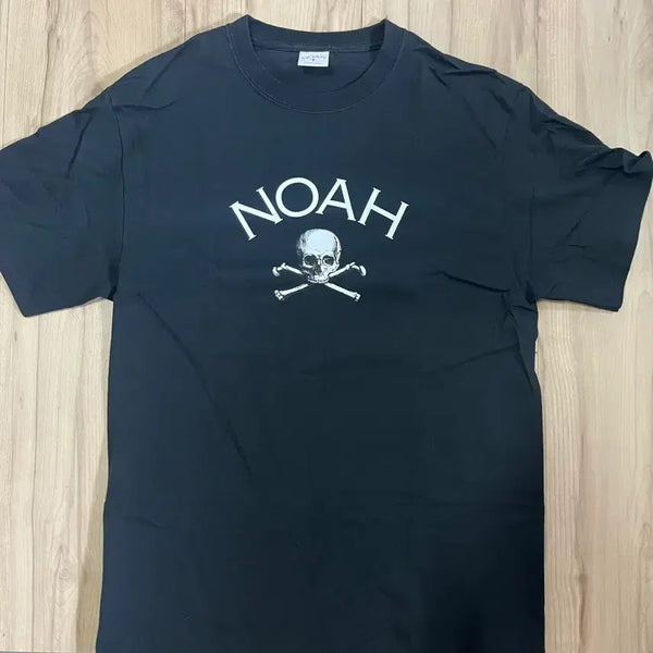 [BUNJANG] Noah T-Shirt / 노아 티셔츠