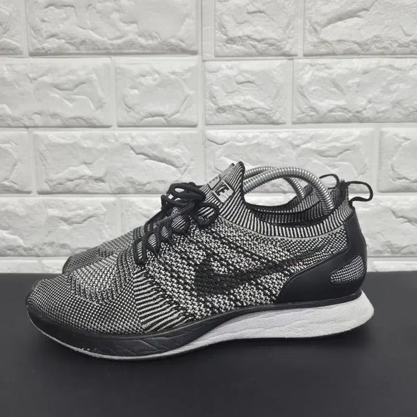 [BUNJANG] Nike Air Zoom Mariah Flyknit Racer Men's Shoes 270mm (Fits 260-265mm) / 나이키 270mm(260~265)에어 줌 마라이아 플라이니트 레이서